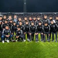 ¡Colo Colo Proyección homenajeado!