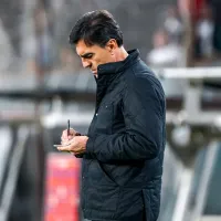 La decisión que le dio resultado a Quinteros en Colo Colo