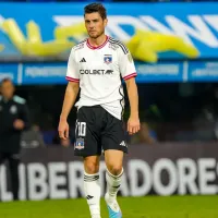 Las altas y bajas de Colo Colo en este mercado de pases