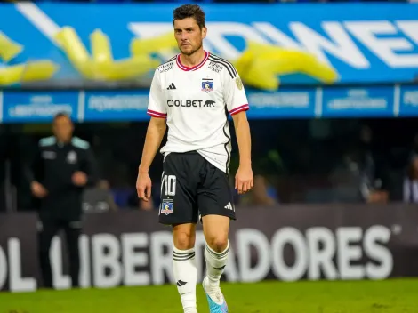 Las altas y bajas de Colo Colo en este mercado de pases