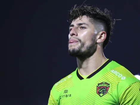 Ángelo Sagal admite contactos con Colo Colo