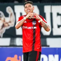 Colo Colo tiene a un nuevo máximo goleador en la temporada