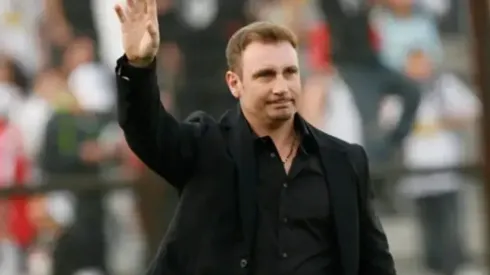 Marcelo Barticciotto arremete y hace critica contra Blanco y Negro