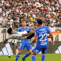 La U busca estadio para enfrentar a Colo Colo