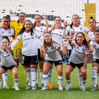 A la venta entradas para Colo Colo FEM vs Coquimbo