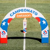 Los partidos que se juegan esta fecha en el fútbol chileno