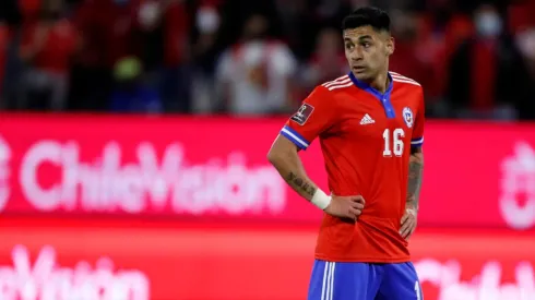 Con dos ex Colo Colo, el Top 10 de los chilenos mejor avaluados.