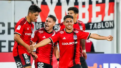 Jorge Valdivia le pone todas sus fichas a Colo Colo vs América MG.