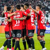 Colo Colo subasta camisetas para ayudar a colegio afectado por inundaciones