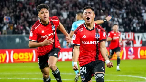 Desde la Premier League miran atentos a Jordhy Thompson.