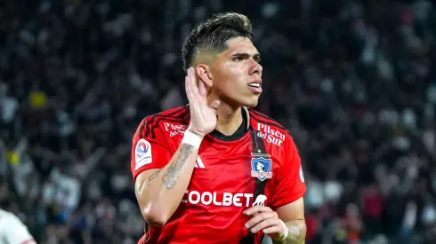 Carlos Palacios palpita la llave de Copa Sudamericana ante América MG.