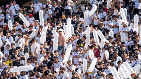 En el Monumental se registró el partido con más público del torneo.