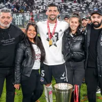 ¡Un albo en camino! Amor y su pareja anuncian que serán padres