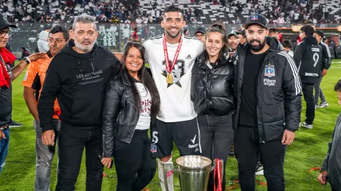 Emiliano Amor y su pareja Jobi Patané será nuevamente padres.