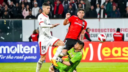 Pato Yáñez le deja un recado a Palacios: “No sirve si no lo repite el martes”