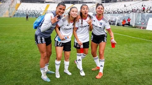 Las Albas jugarán la Copa Libertadores con nueva entrenadora.