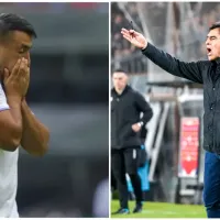 El futuro de Morales puede depender de Quinteros