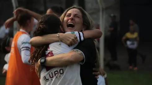 El mensaje de orgullo de Tatiele Silveira luego de confirmarse su arribo a Colo Colo Femenino.