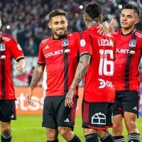 Los canales de TV que transmitirán a Colo Colo vs América MG