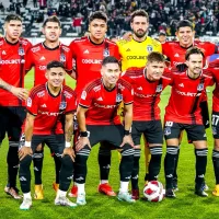 La posible formación de Colo Colo y las dos dudas que existen