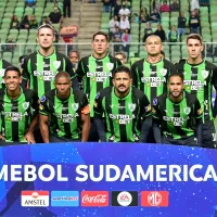 DT de América MG avisa que visitará a Colo Colo con suplentes
