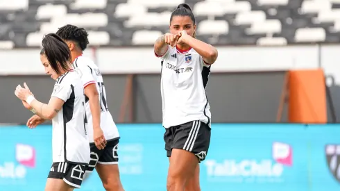 Colo Colo aporta nueve jugadoras a La Roja Femenina.