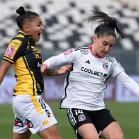 Colo Colo inicia su camino por el bicampeonato goleando a Coquimbo