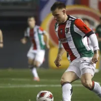 Bruno Barticciotto se refiere al interés que tuvo Colo Colo