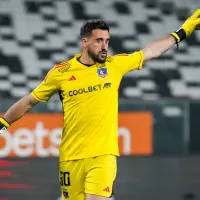 Tuto de Paul: “Atajar diez partidos acá, es un campeonato en otro club”