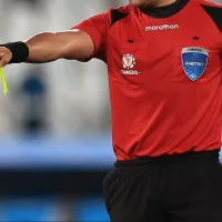 Designan el cuerpo arbitral para Colo Colo vs América MG