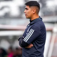 DT de las Albas presiona a su sucesora, Tatiele Silveira