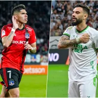 ¿Cuándo juegan Colo Colo vs América Mineiro en Copa Sudamericana?