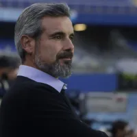 UdeC gana en medio de duro momento que vive su DT, Miguel Ramírez