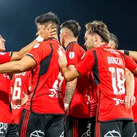 Stohwing le mete presión a Colo Colo y traza ambiciosos objetivos