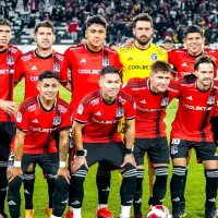 ¿Equipo que gana repite? El probable 11 de Colo Colo vs América MG