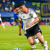 Prensa belga ningunea proyección de Pizarro en Colo Colo