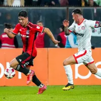 La clave para que Damián Pizarro tenga cuota goleadora en Colo Colo