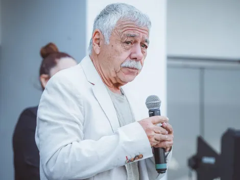 Caszely busca sanar su corazón con nuevo programa de TV