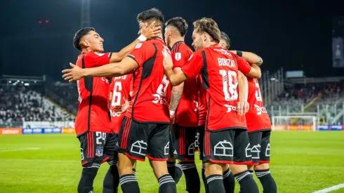 Entradas disponibles para el duelo entre Colo Colo y América MG por Copa Sudamericana.