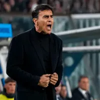 Quinteros no claudica e insiste por refuerzos en Colo Colo