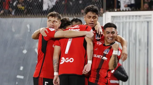 Gustavo Quinteros revela que desde el exterior buscan a tres figuras de Colo Colo.