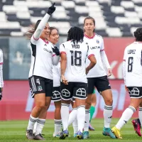 El largo receso que se le viene a Colo Colo Femenino