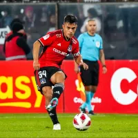 Pizarro avisa que Colo Colo buscará sacarse “la espina” ante América MG