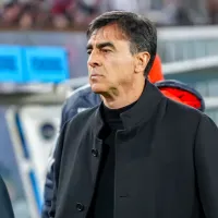 Histórico de Colo Colo advierte a Quinteros y se lanza contra Stöhwing