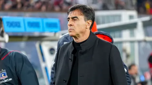 Histórico de Colo Colo advierte a Gustavo Quinteros y se lanza contra Alfredo Stöhwing