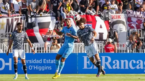 Colo Colo y el proceso de venta de entradas para enfrentar a O'Higgins por el Campeonato Nacional.