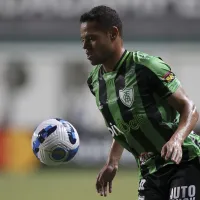 Así le fue al América Mineiro como visitante en la Sudamericana