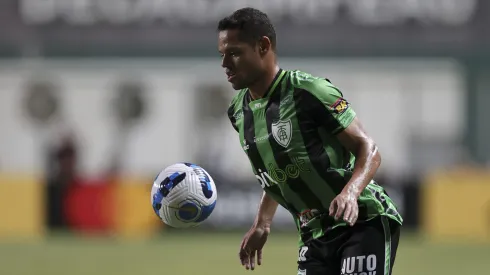 Así le fue al América Mineiro como visitante en la Sudamericana.