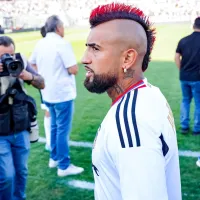 Yáñez le cae a Vidal por su \'cero interés\' de llegar a Colo Colo