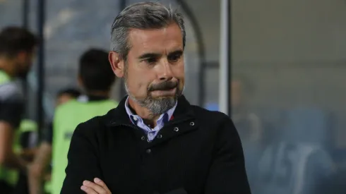 Ramírez confesó que aún no asimila la partida de su padre.